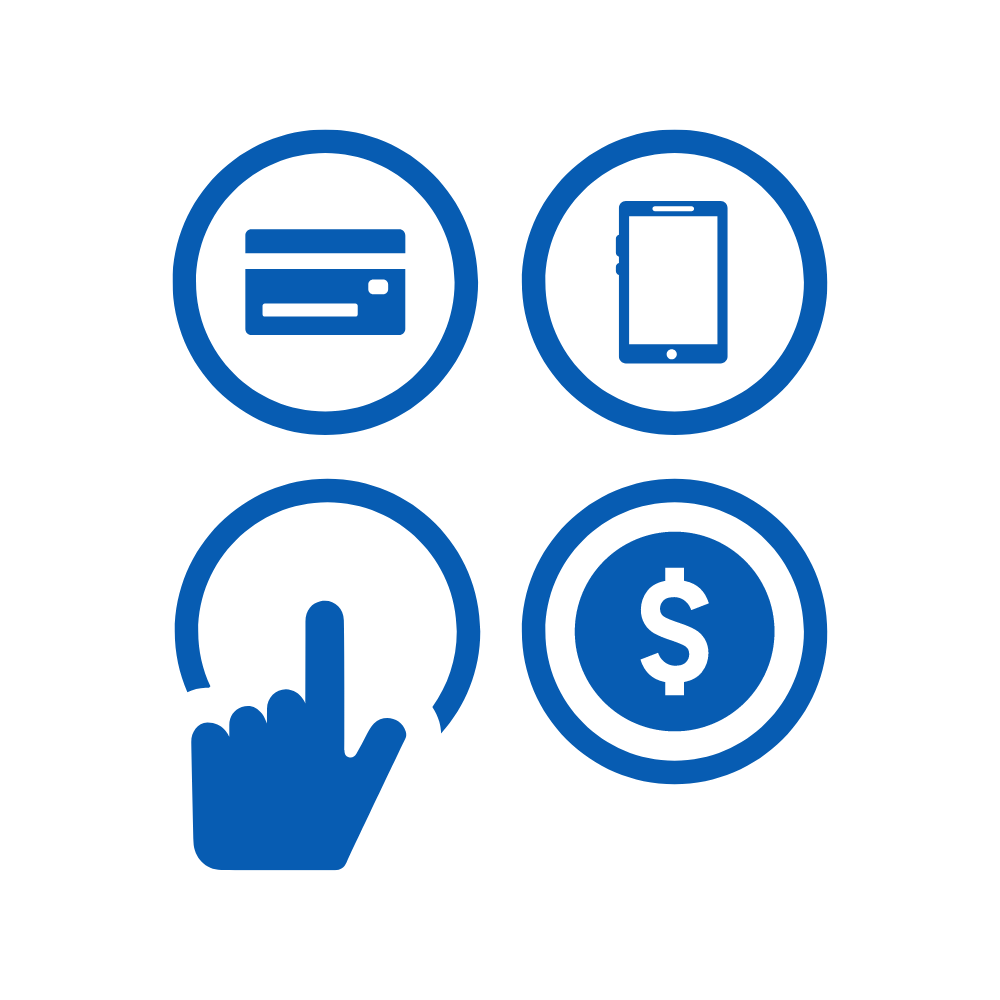 Fee Payment Options